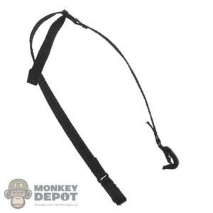 Sling: DamToys Black Weapon Sling