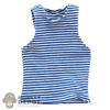 Shirt: DamToys Mens Sailor Tank Top