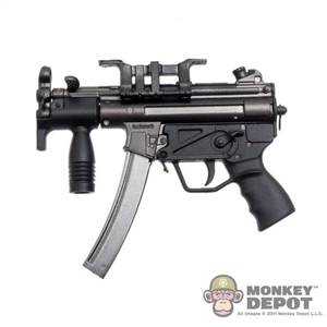 Rifle: DamToys MP5K SMG