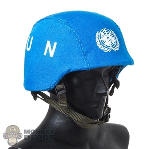 Helmet: DamToys Female Ballistic Helmet