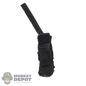 Pouch: DamToys Black Pistol Mag Pouch (MOLLE)