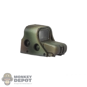 Sight: DamToys EOTech 551 (Camo)