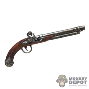 Pistol: DamToys Flintlock Pistol