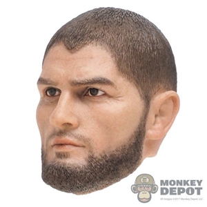 Head: DamToys Khabib