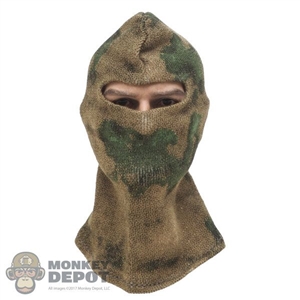 Mask: DamToys Mens Camo Balaclava