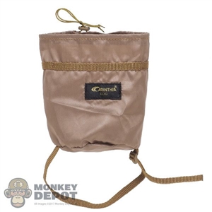 Bag: DamToys Mens ECIG G-Loft Jacket Pouch