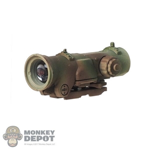 Sight: DamToys Specter DR 1.5-6X Sight (Camo)