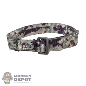 Belt: DamToys Mens 0612F Rigging Belt (AOR2)