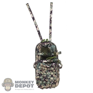 Pack: DamToys 9039A Module Assault Backpack (AOR2)