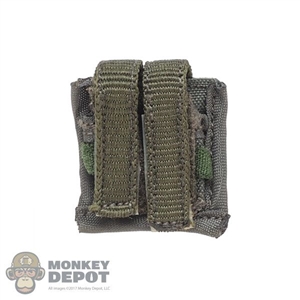Pouch: DamToys Dual Pistol Mag Pouch (MOLLE)