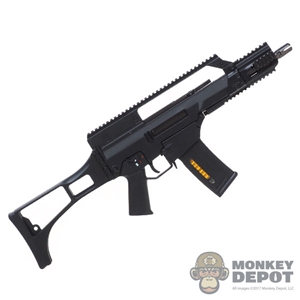 Rifle: DamToys G36C Compact Carbine