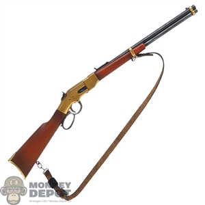 Rifle: DamToys Winchester Rifle w/Sling