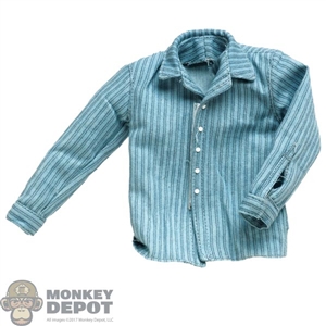 Shirt: DamToys Mens Long Sleeve Shirt