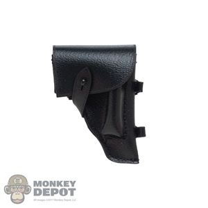 Holster: DamToys Leather-Like Pistol Holster