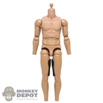 Figure: DamToys 3.5 Action Body