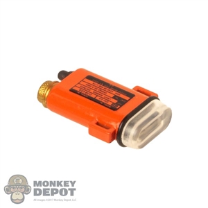 Flashlight: DamToys SDU-5/E Distress Marker Strobe Light