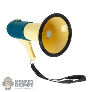 Bullhorn: DamToys Megaphone