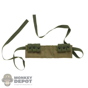 Pouch: DamToys 40mm Grenade Bandolier