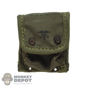 Pouch: DamToys Medical Case Pouch