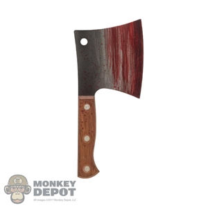 Knife: DamToys Bloody Cleaver