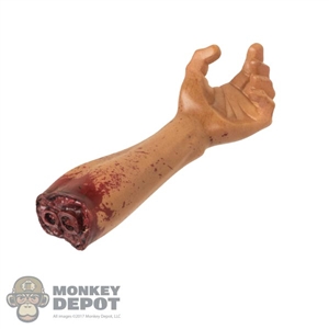 Arm: DamToys Bloody Severed Limb