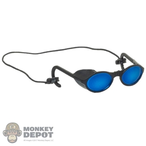 Glasses: DamToys Mens Glacier Sunglasses