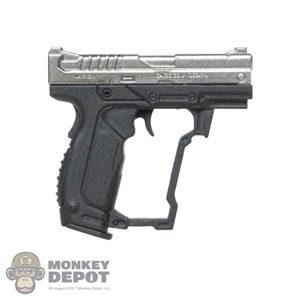 Pistol: DamToys L/QSZ47-9 Pistol