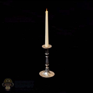 Candle: DamToys Candlestick
