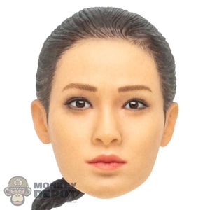 Head: DamToys Zhou Qian