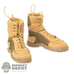 Boots: DamToys Mens SI Assault Boots