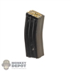 Ammo: DamToys Counterweight 5.56MM 30R 2MAG (Metal)