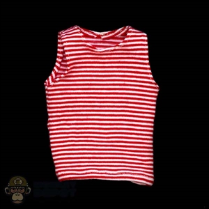 Shirt: DamToys Mens Sailor Tank Top