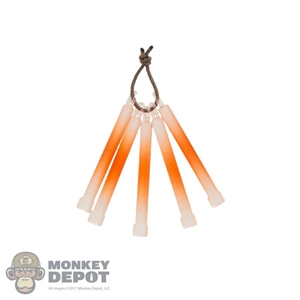 Tool: DamToys Orange Chemlight Set