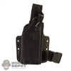 Holster: DamToys Drop Leg Pistol Holster