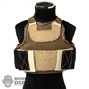 Vest: DamToys Mens CVC Body Armor