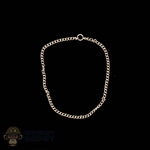 Chain: DamToys Silver Necklace