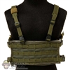 Vest: DamToys Mens HSGI Chest Rig