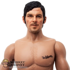 Figure: Double Play Daryl