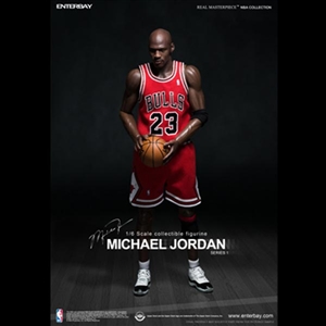 Enterbay Michael Jordan (EB-RM1042)