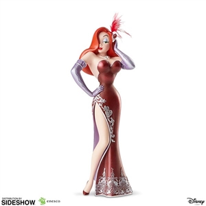 Figurine: Enesco Jessica Rabbit (904448)