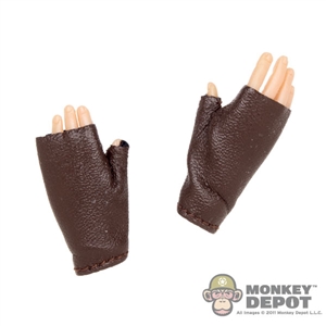 Hands: EnToys Relaxed Grip w/Gloves