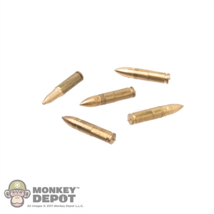 Ammo: EnToys Shell Set