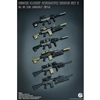 Weapon Set: ES PMC Weapon Set C SA 58 7.62 Assault Rifle (ES-06034)