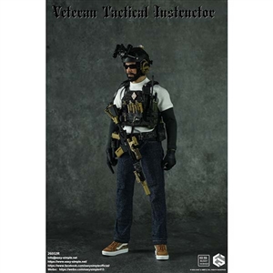 ES Veteran Tactical Instructor (26052R)