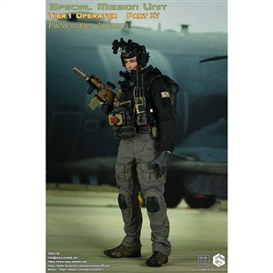 ES SMU Tier1 Operator Part XV Pararescue Jumpers (ES-26053S)