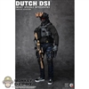Easy Simple Dutch Dienst Speciale Interventies Sniper (ES-26058S)