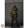 Easy Simple 10th Special Forces Group (ES-26063)