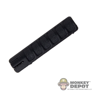 Tool: Easy & Simple Tactical Rail Grip