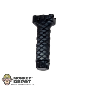 Grip: Easy & Simple Tango Down Grip Black (Venom Pattern)