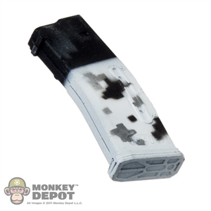 Ammo: Easy & Simple Emag 30 rd Magazine (Digital Snow Camo)